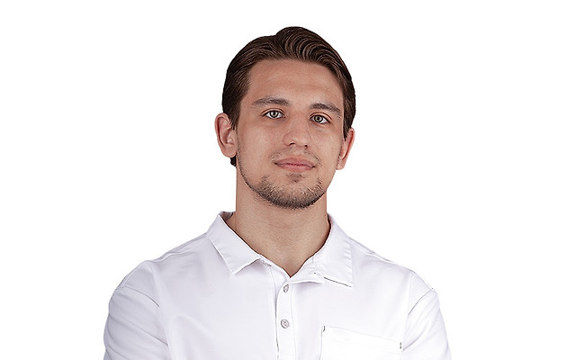Тлеубаев Тамерлан Камилевич