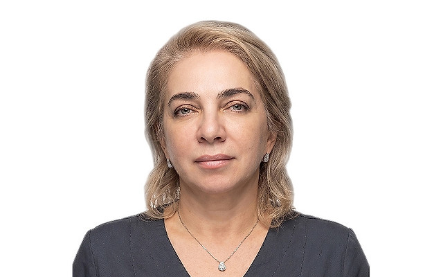 Клапкова Наталья Борисовна