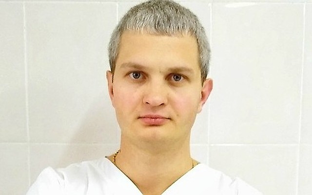 Чикаев Артём Александрович