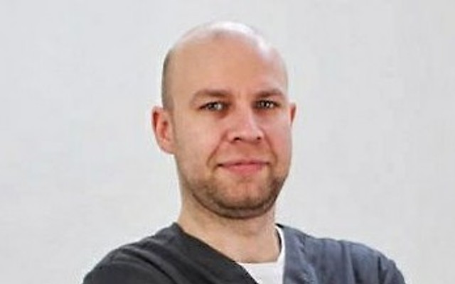Сахань Максим Алексеевич
