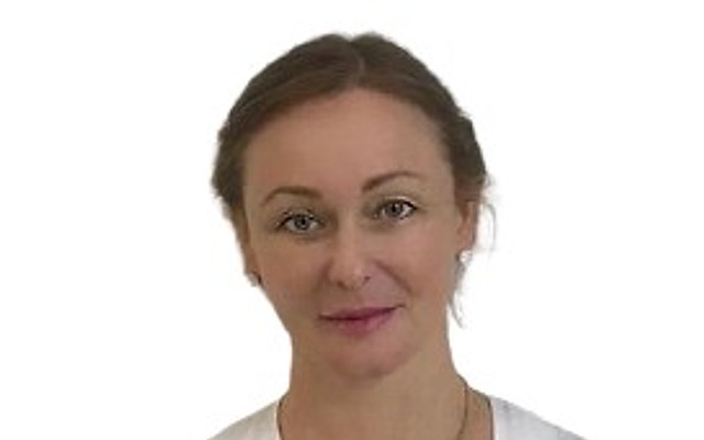 Потахина Марина Григорьевна