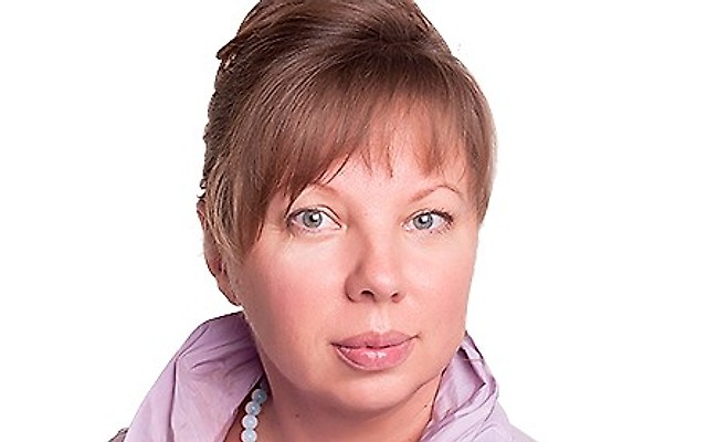 Кузьмина Елена Васильевна