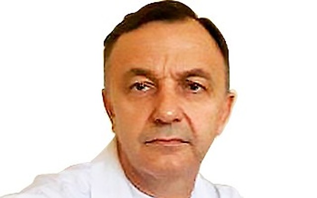 Балашов Виктор Викторович