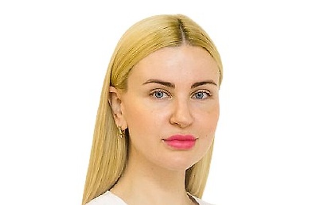 Лабзина Ксения Андреевна